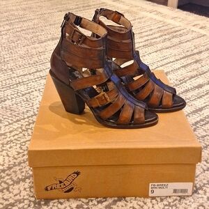 Freebird Breez size 9